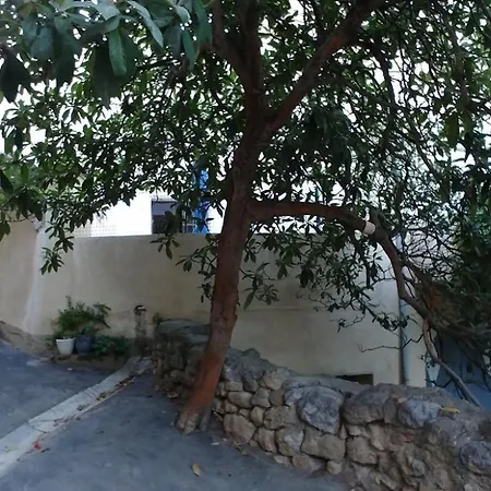 Holiday home Grande Maison Dans Les Corbieres Paziols