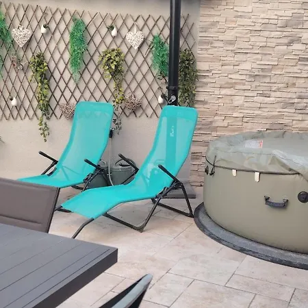 Grande Maison Dans Les Corbieres Holiday home Paziols