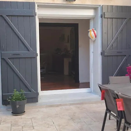 Holiday home Grande Maison Dans Les Corbieres *