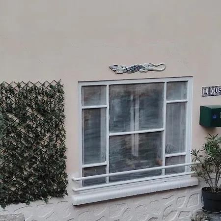 Grande Maison Dans Les Corbieres * Paziols