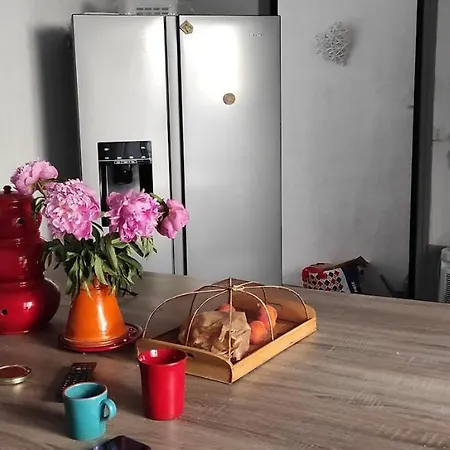 Grande Maison Dans Les Corbieres * Paziols