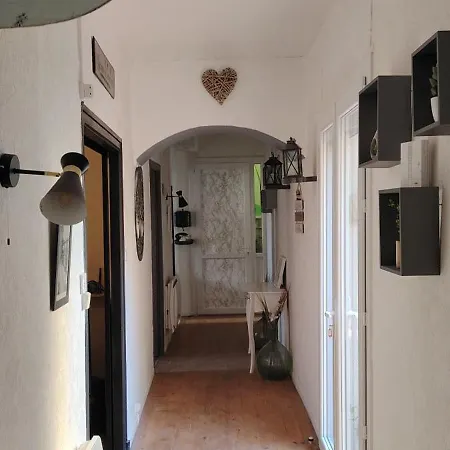 펜션 Grande Maison Dans Les Corbieres *