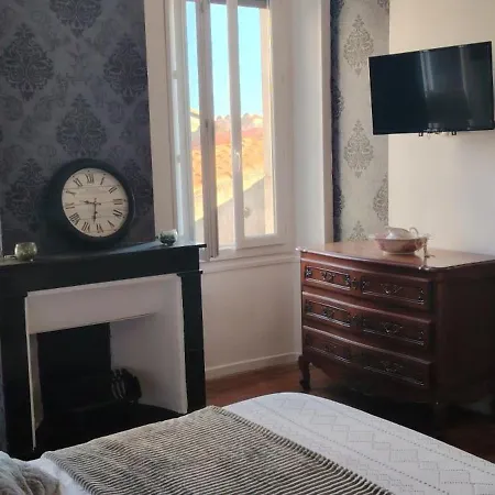 Grande Maison Dans Les Corbieres Holiday home *