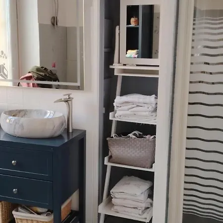 Grande Maison Dans Les Corbieres *