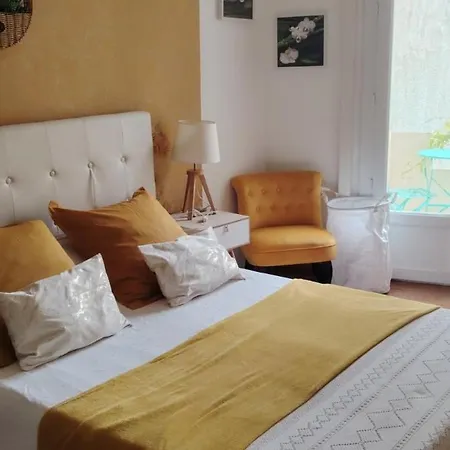 Grande Maison Dans Les Corbieres Holiday home Paziols