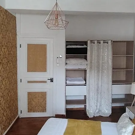 펜션 Grande Maison Dans Les Corbieres Paziols