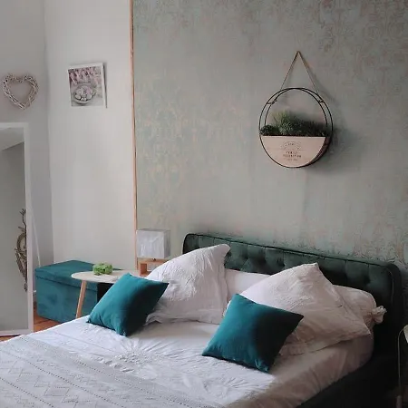 Grande Maison Dans Les Corbieres 펜션