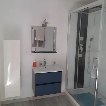 Holiday home Grande Maison Dans Les Corbieres Paziols