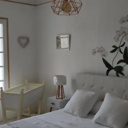 Holiday home Grande Maison Dans Les Corbieres *