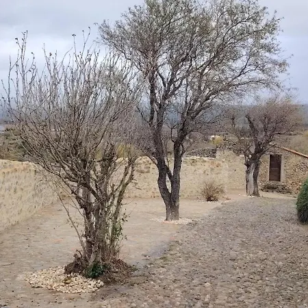 Holiday home Grande Maison Dans Les Corbieres